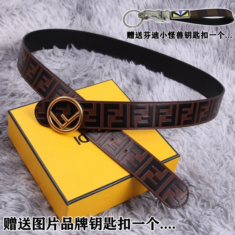 Fendi Belts Comfortable 286215