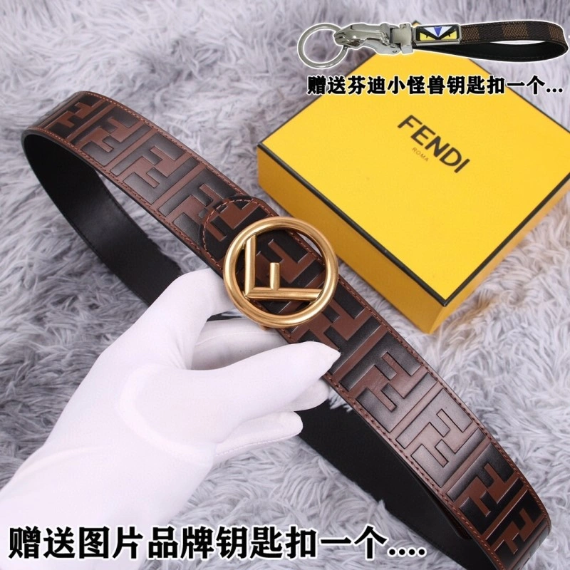 Fendi Belts Comfortable 286215