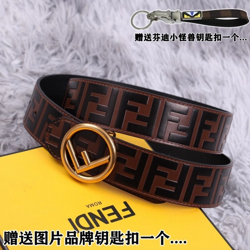 Fendi Belts Comfortable 286215