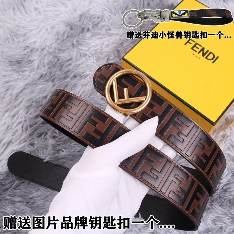 Fendi Belts Comfortable 286215