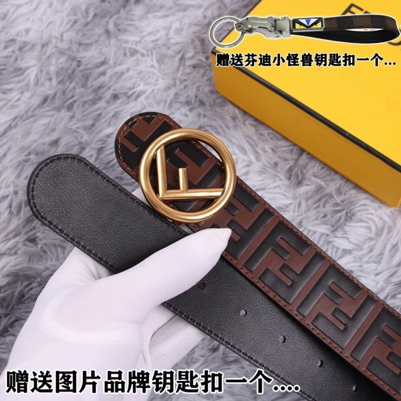 Fendi Belts Comfortable 286215