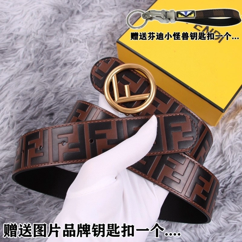 Fendi Belts Comfortable 286215