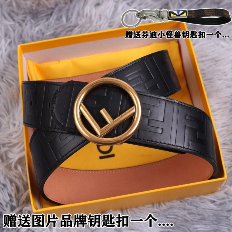 Fendi Belts Minimalist 286202