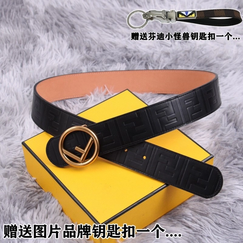 Fendi Belts Minimalist 286202