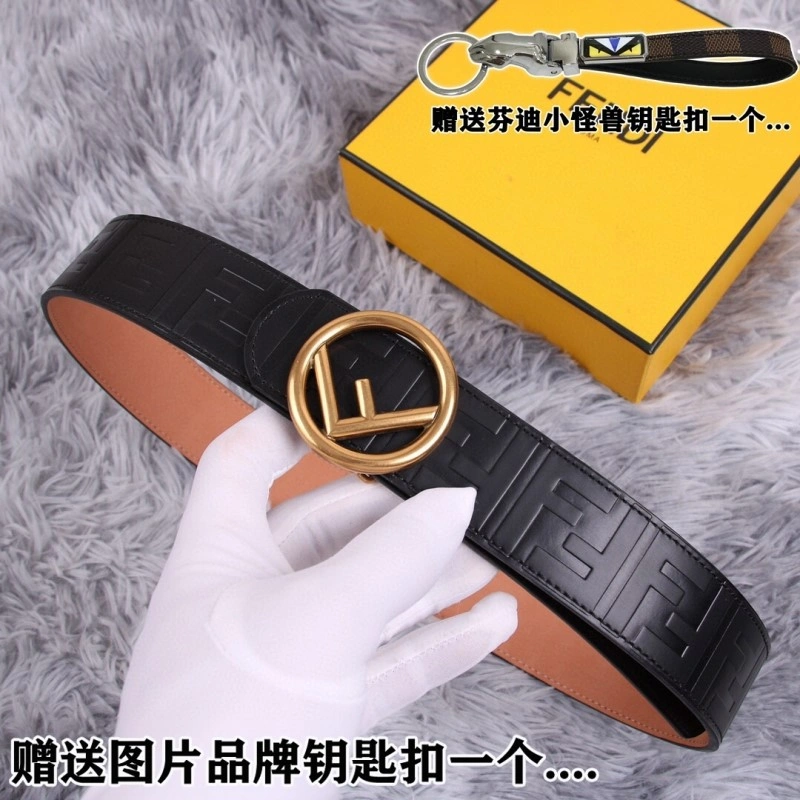 Fendi Belts Minimalist 286202
