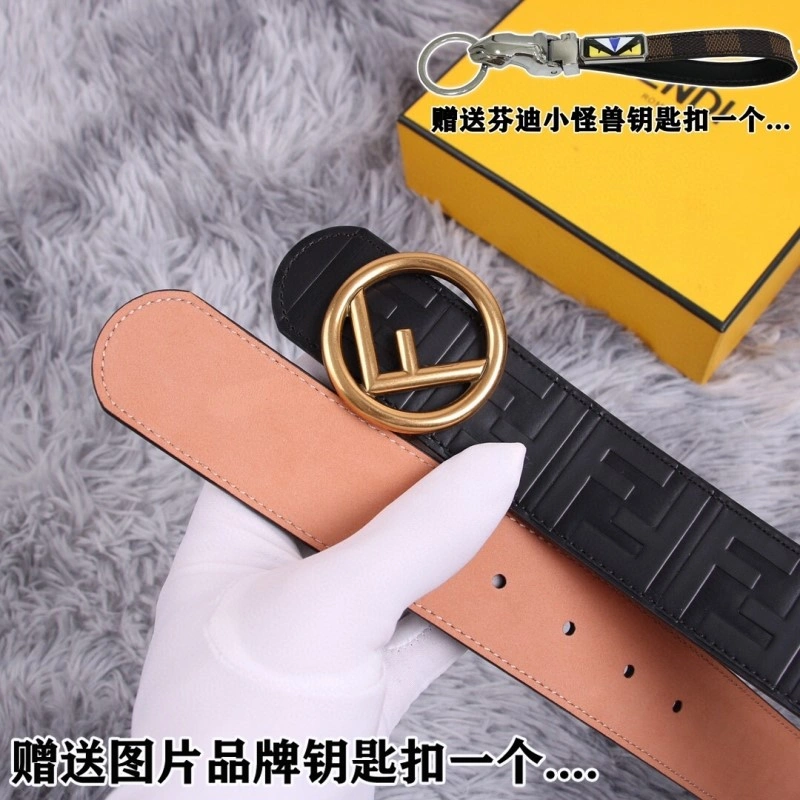 Fendi Belts Minimalist 286202