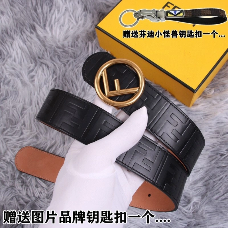 Fendi Belts Minimalist 286202