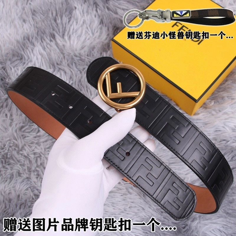 Fendi Belts Minimalist 286202