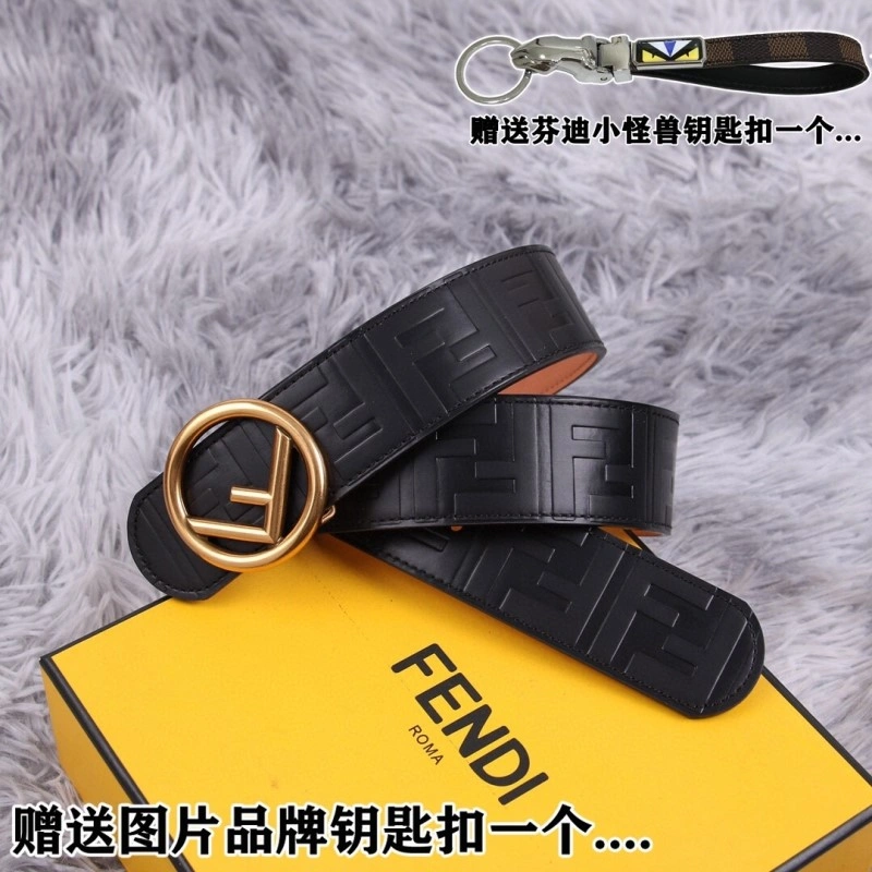 Fendi Belts Minimalist 286202