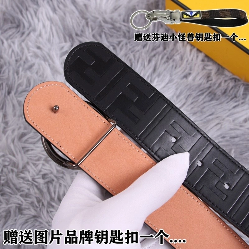 Stretchable Fendi Belts 286204