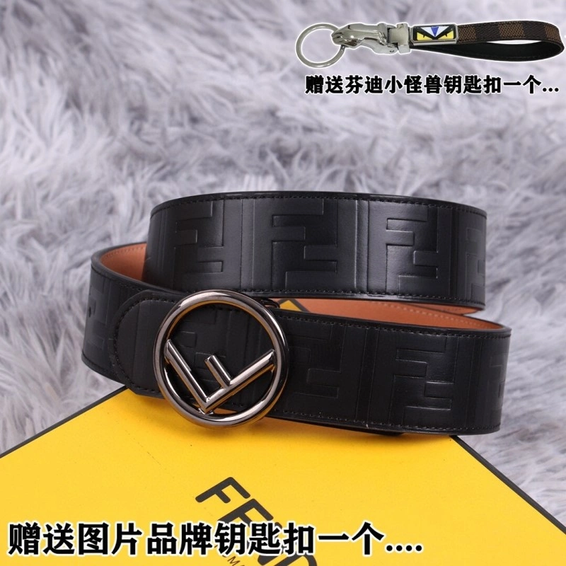 Stretchable Fendi Belts 286204