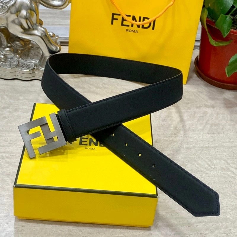 Comfortable Fendi Belts 286200