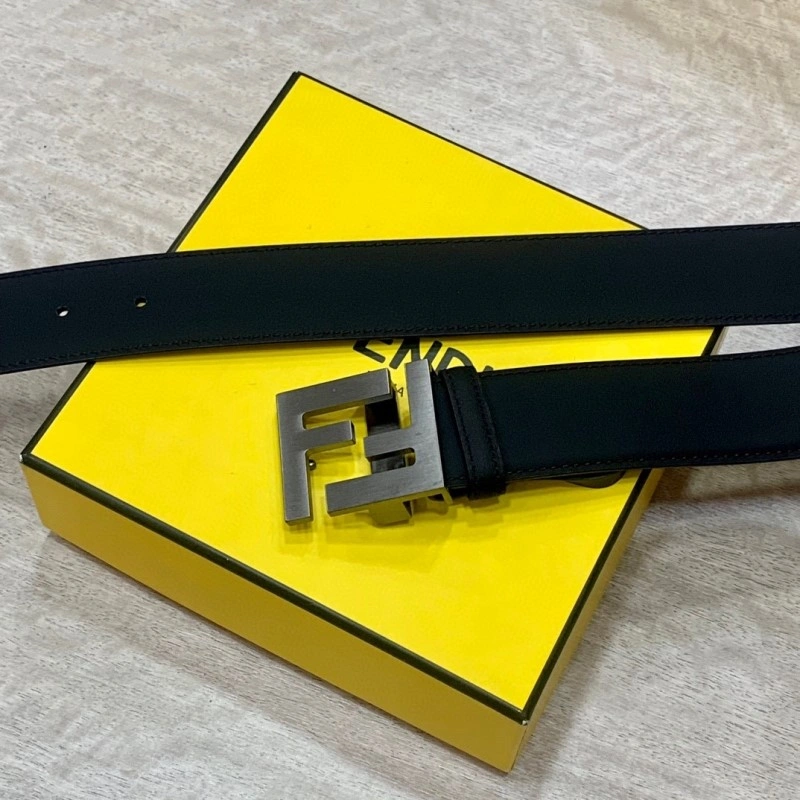 Comfortable Fendi Belts 286200