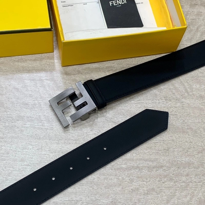 Comfortable Fendi Belts 286200