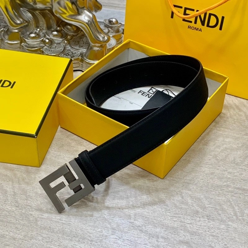 Comfortable Fendi Belts 286200