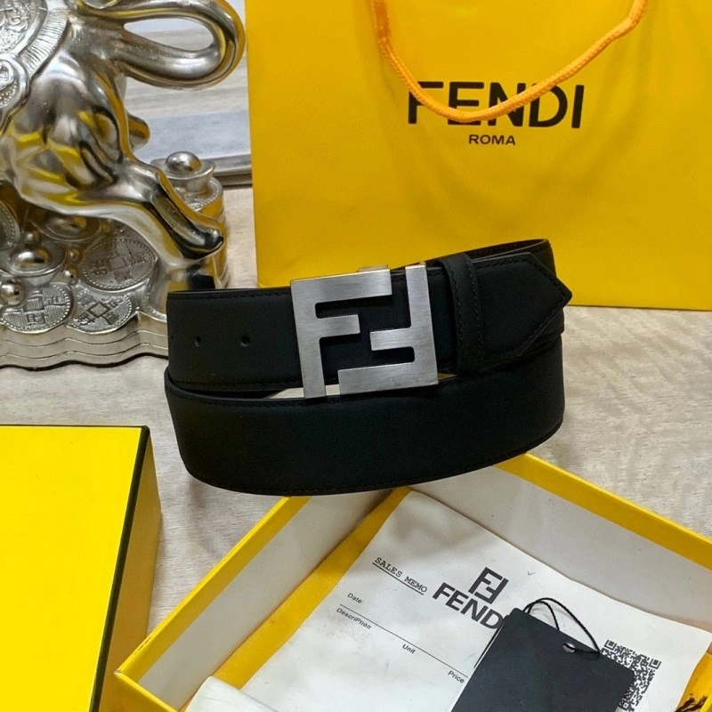 Comfortable Fendi Belts 286200