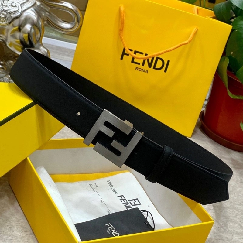 Comfortable Fendi Belts 286200