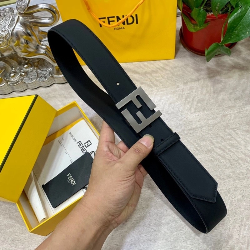 Comfortable Fendi Belts 286200