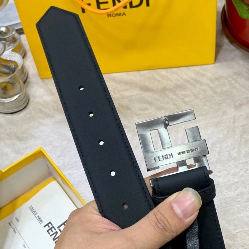 Comfortable Fendi Belts 286200