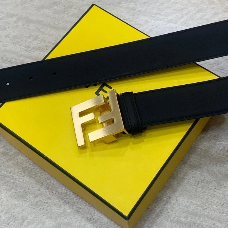 Efficient Fendi Belts 286213