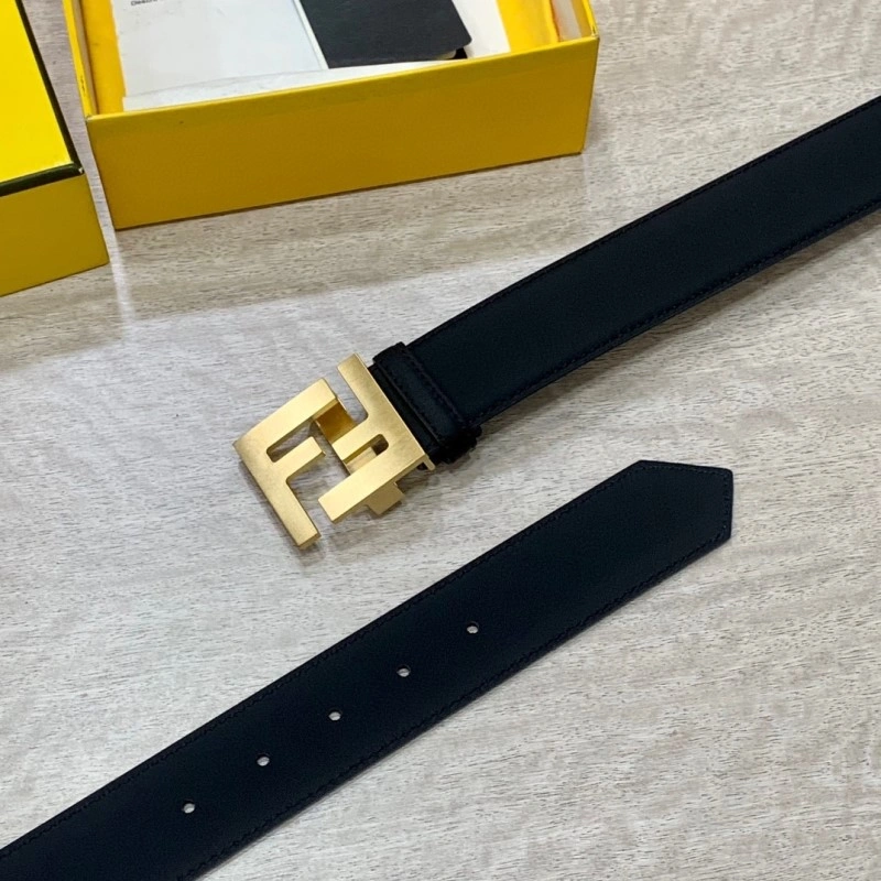 Efficient Fendi Belts 286213