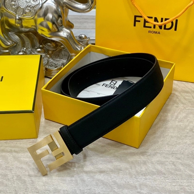 Efficient Fendi Belts 286213