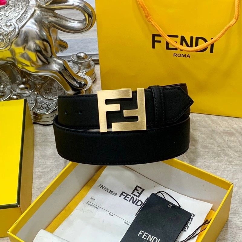 Efficient Fendi Belts 286213