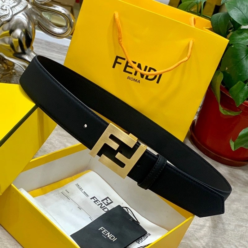 Efficient Fendi Belts 286213