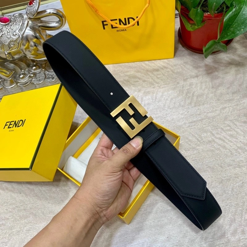 Efficient Fendi Belts 286213