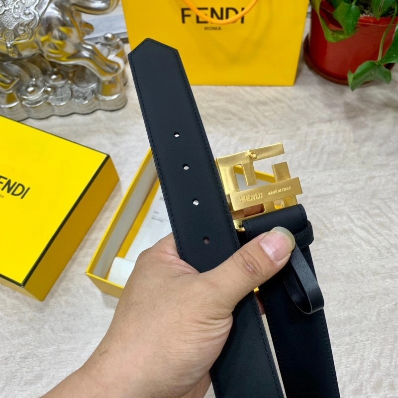 Efficient Fendi Belts 286213