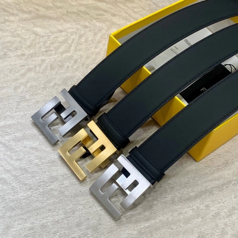 Efficient Fendi Belts 286213