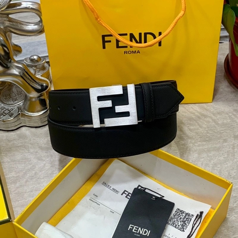 Unique Fendi Belts 286198