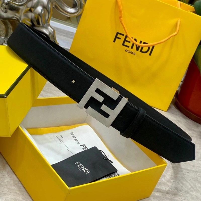 Unique Fendi Belts 286198