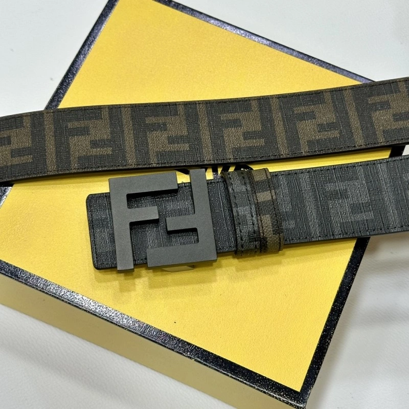 Original Fendi Belts 286219
