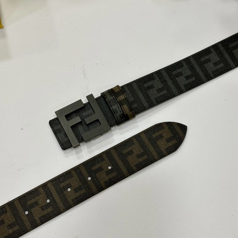Original Fendi Belts 286219