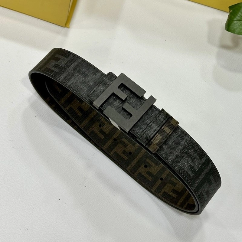 Original Fendi Belts 286219