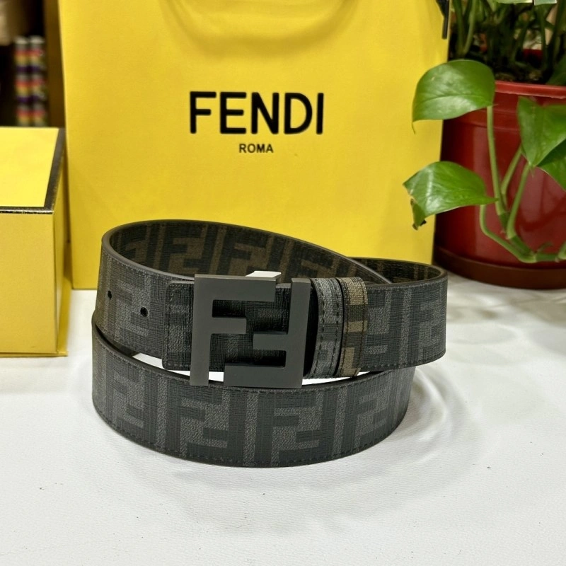 Original Fendi Belts 286219
