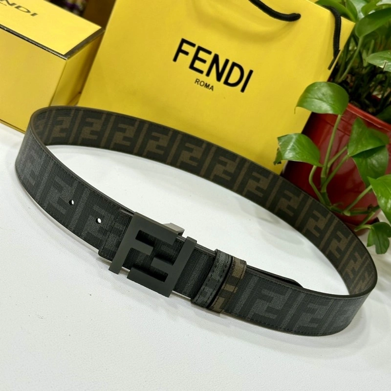 Original Fendi Belts 286219