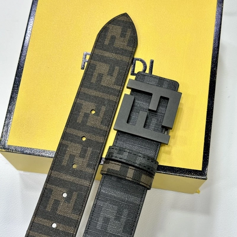 Original Fendi Belts 286219