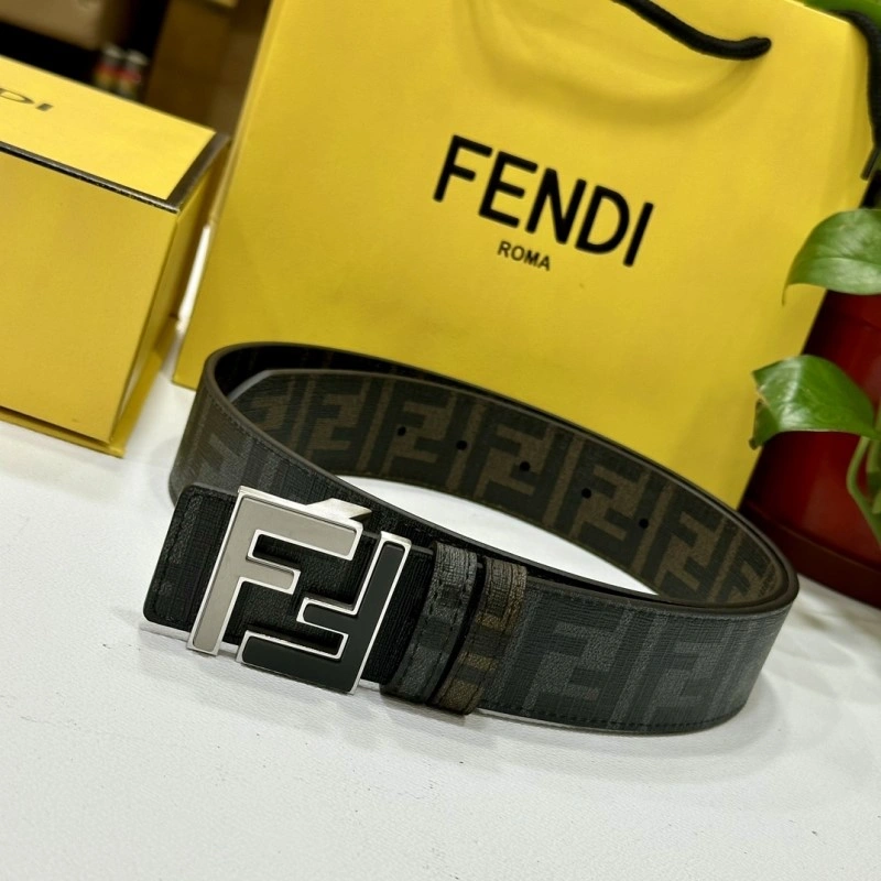 Contemporary Fendi Belts 286210