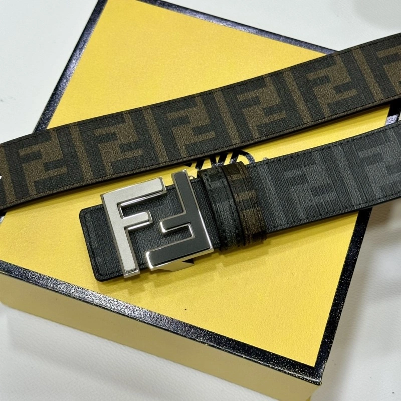 Contemporary Fendi Belts 286210