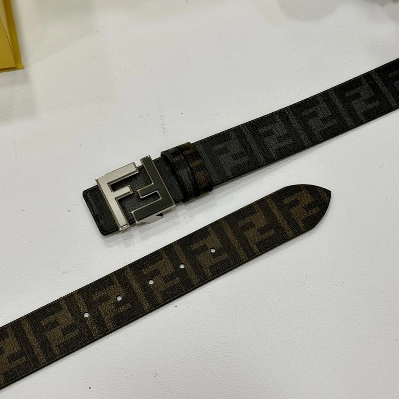 Contemporary Fendi Belts 286210