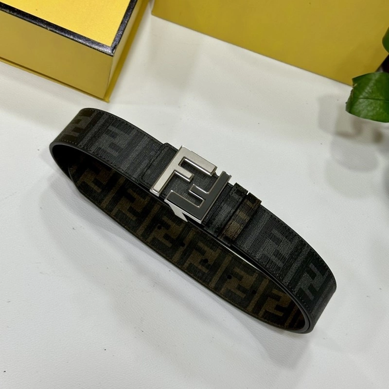 Contemporary Fendi Belts 286210