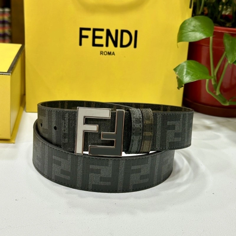 Contemporary Fendi Belts 286210