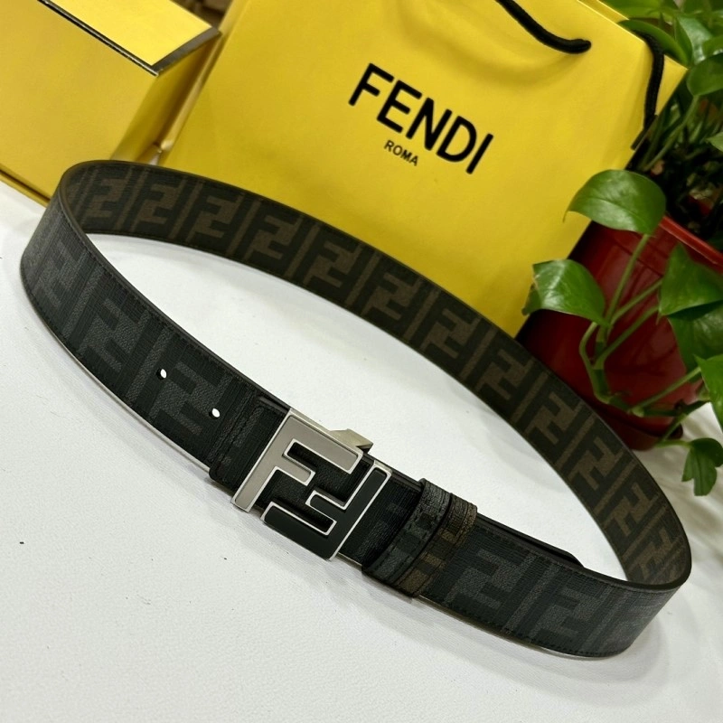 Contemporary Fendi Belts 286210