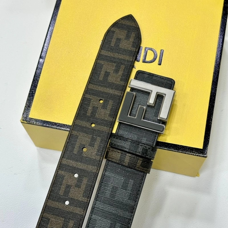 Contemporary Fendi Belts 286210