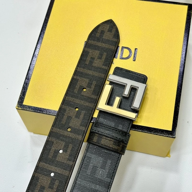 TopPick Fendi Belts 286216