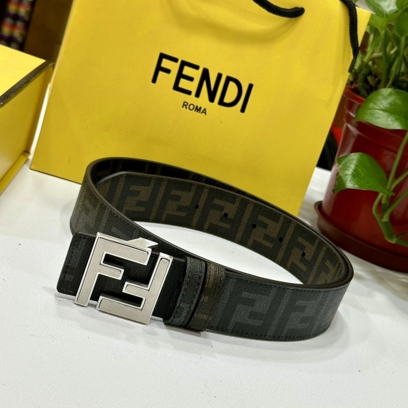 Original Fendi Belts 286217