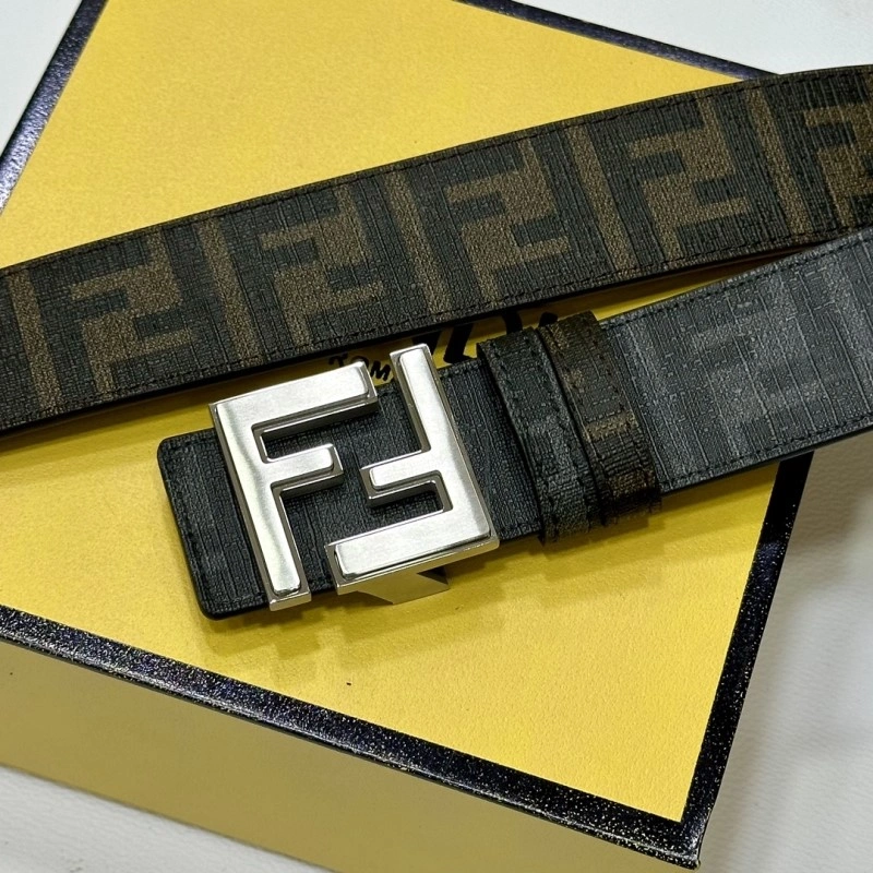 Original Fendi Belts 286217