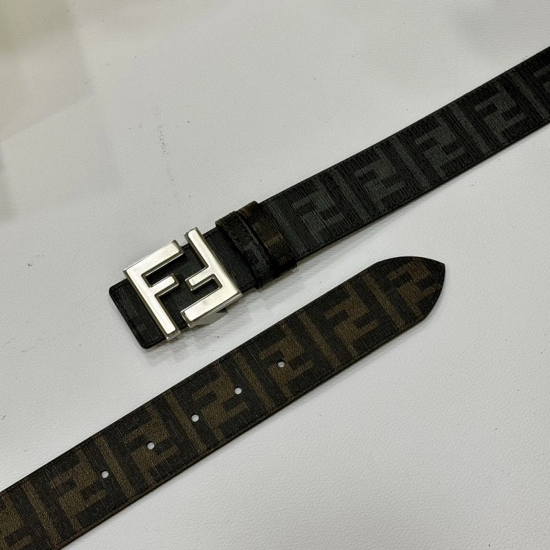 Original Fendi Belts 286217